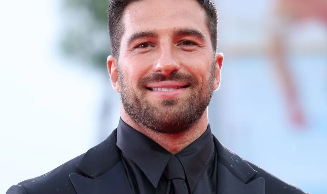 Alvise Rigo Biography: Age, Parents, Net Worth, Movies & TV Shows, Height, Girlfriend