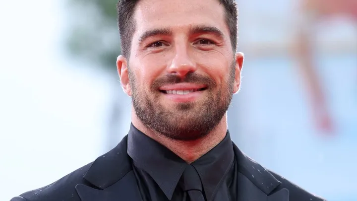 Alvise Rigo Biography: Age, Parents, Net Worth, Movies & TV Shows, Height, Girlfriend