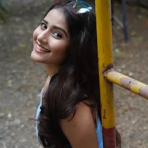 Payal Gupta - Biography
