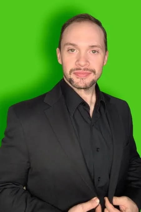 Jon Bailey - Biography