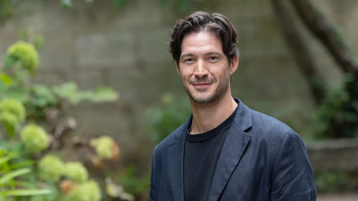 Eric Bruneau Biography: Age, Spouse, Movies, Net Worth, Height, Children, Siblings