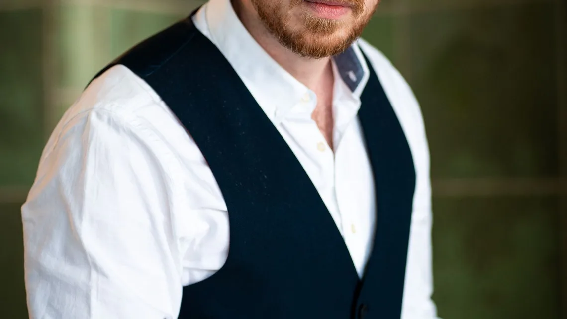 Tino Mewes Biography: Wife, Age, Height, Net Worth, Kids, Movies & TV Shows