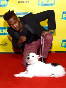 Barkhad Abdirahman - Biography