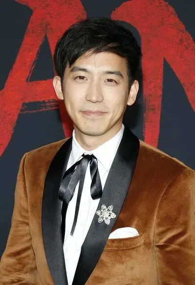 Jimmy Wong - Biography