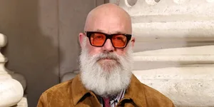 Michael Stipe - Biography