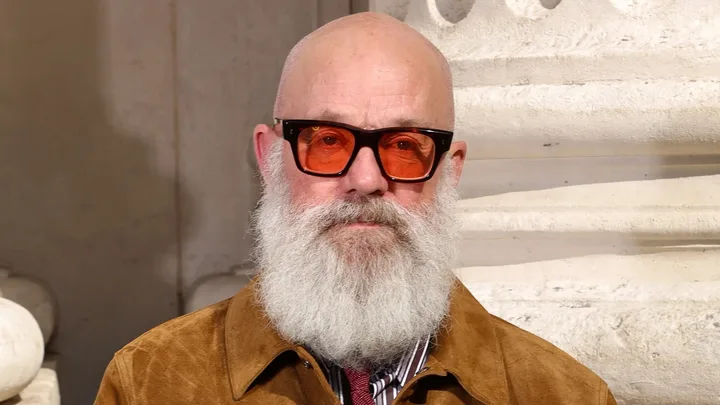 Michael Stipe Biography: Age, Height, Net Worth, Parents, Career, R.E.M., Awards, Partner