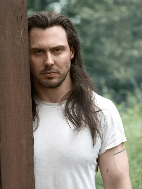 Andrew W.K. - Biography