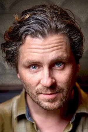 Sverrir Guðnason - Biography