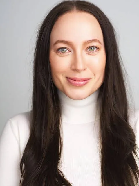 Michelle Page - Biography