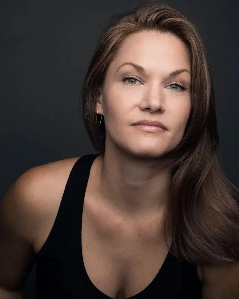 Rachel Kimsey - Biography