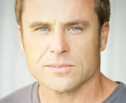 Ben Oxenbould Biography: Parents, Ethnicity, Awards, Height, Net Worth Age, Movies, Wife