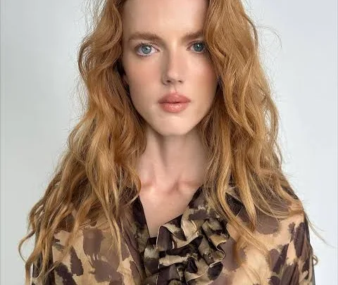 Teagan Claire Bio: Age, Parents, Siblings, Net Worth, Instagram, Acting Career, Boyfriend
