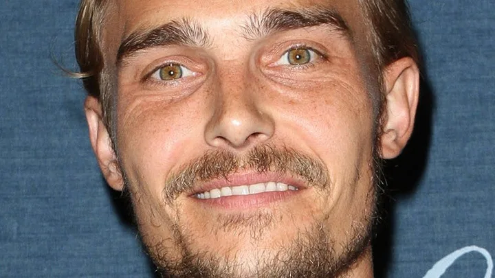 Joey Kern Biography: Wife, Age, Height, Net Worth, Kids, Movies & TV Shows