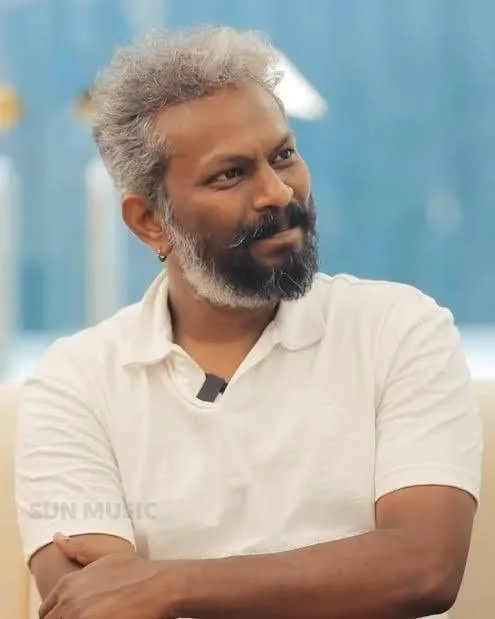 Thiagarajan Kumararaja - Biography