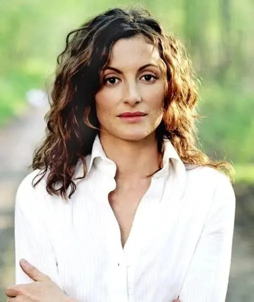 Camille Japy - Biography