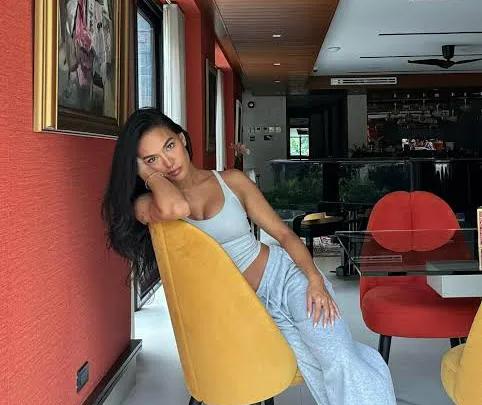 Samantha Richelle Biography: Children, Movies, Age, Height, Net Worth, Husband, Career, Instagram, Nationality