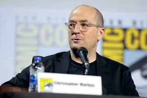 Christopher Markus