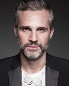 Juan Pablo Medina - Biography