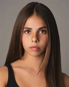 Regan Gerena