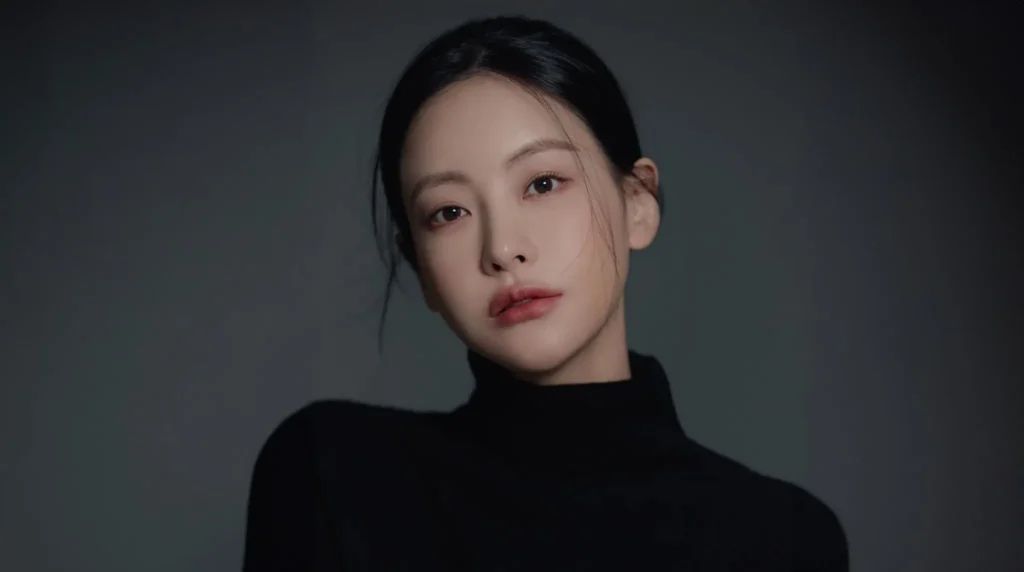 Oh Yeon-seo - Biography