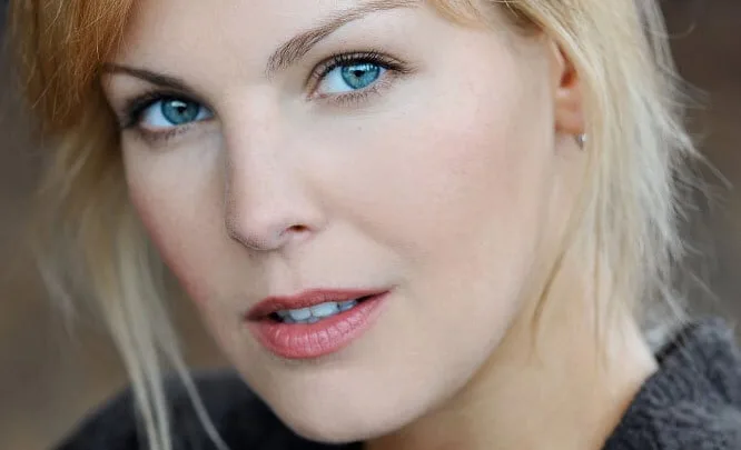 Ivonne Schönherr Biography: Age, Daughter, Height, Net Worth, Parents, Movies & TV Shows, Partner, Career