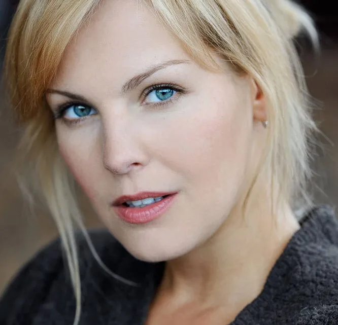 Ivonne Schönherr Biography: Age, Daughter, Height, Net Worth, Parents, Movies & TV Shows, Partner, Career