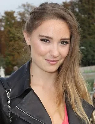 Déborah François Biography: Awards, Height, Net Worth, Age, Ethnicity, Movies, Husband