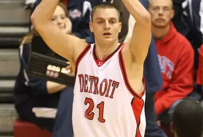 Nikola Jokić’s brother, Nemanja Jokić Bio: Age, Net Worth, Girlfriend, Parents, Siblings, Wikipedia, Height