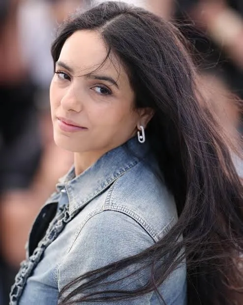 Hafsia Herzi - Biography