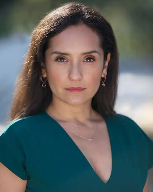 Vanessa Benavente - Biography