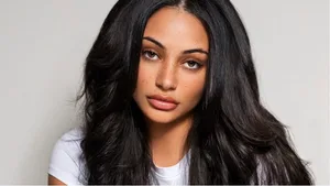 Tamera Kissen - Biography