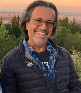 Paul Dobson