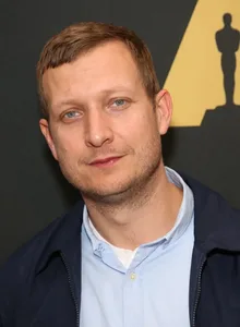 Tobias Lindholm - Biography