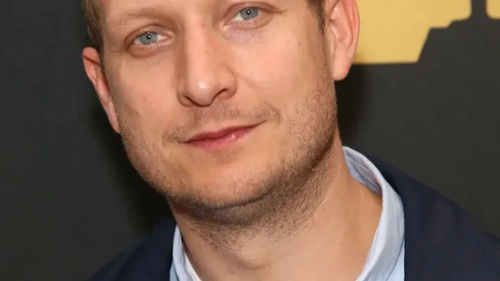 Tobias Lindholm Biography: Age, Wife, Children, Parents, Net Worth, Movies, Awards