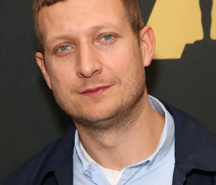 Tobias Lindholm Biography: Age, Wife, Children, Parents, Net Worth, Movies, Awards