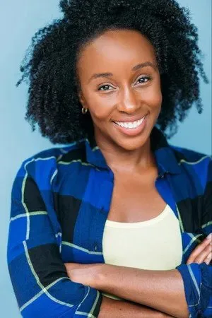 Briana Price - Biography