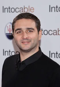 Olivier Nakache - Biography