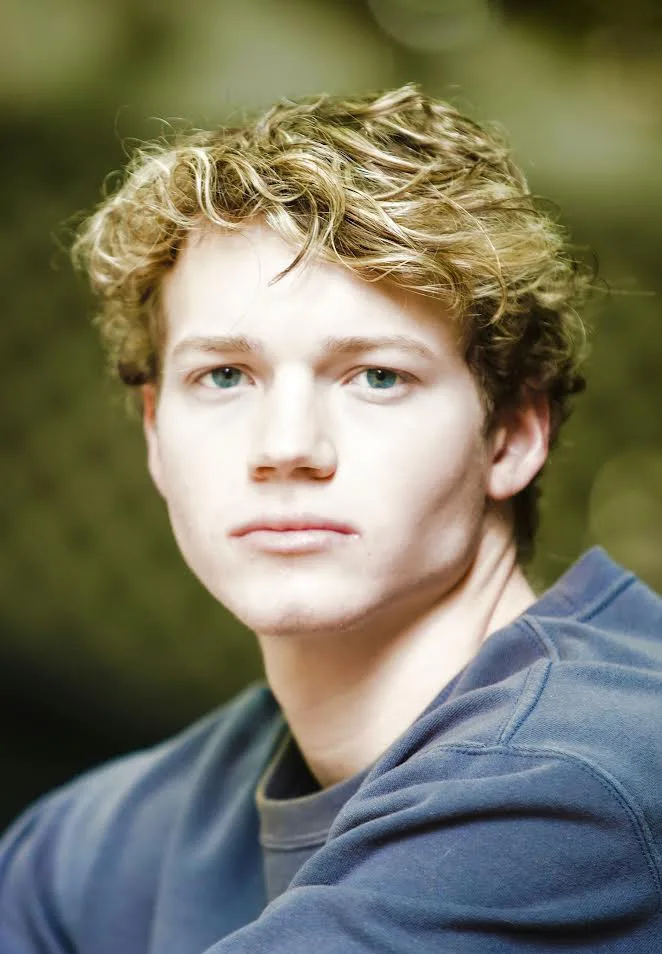 Chase Liefeld - Biography