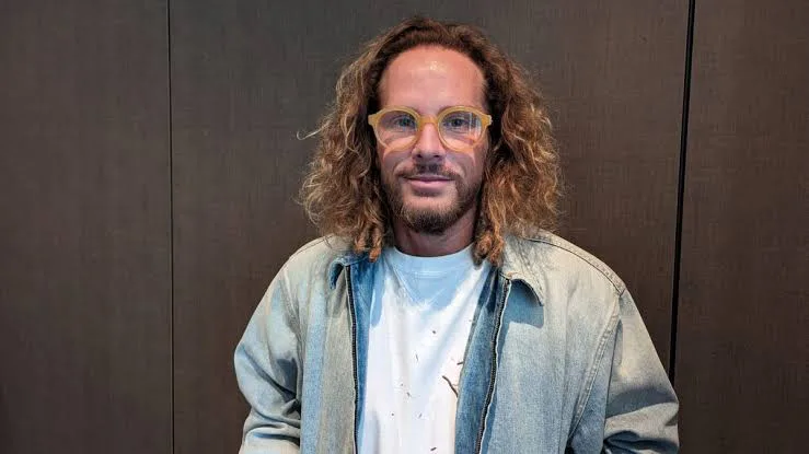 Brandt Andersen - Biography