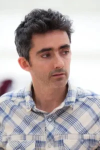 David Farr