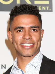 Mandela Van Peebles - Biography