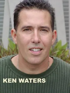Ken Waters - Biography