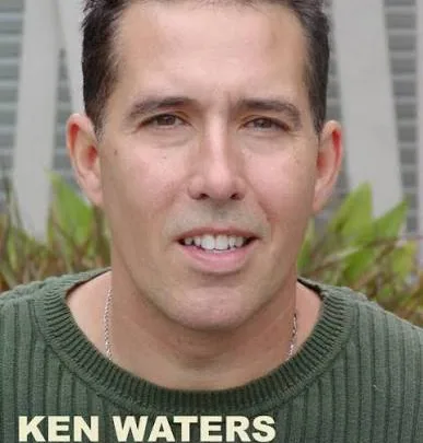 Ken Waters Biography: Age, Net Worth, Height, Parents, Family, Siblings, Movie