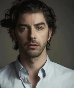 Michele Riondino