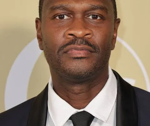 Brian Hooks Biography: Age, Parents, Height, Net Worth, Movies & TV Shows, Career, Siblings