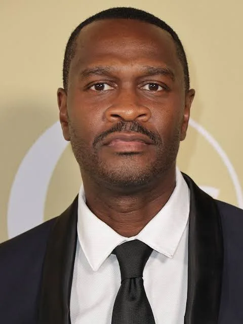 Brian Hooks Biography: Age, Parents, Height, Net Worth, Movies & TV Shows, Career, Siblings