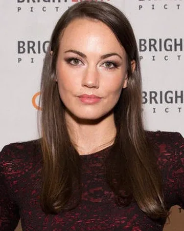 Darla Taylor - Biography