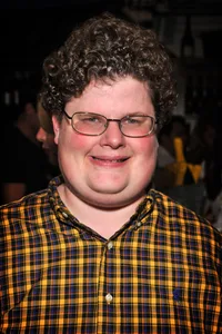 Jesse Heiman - Biography