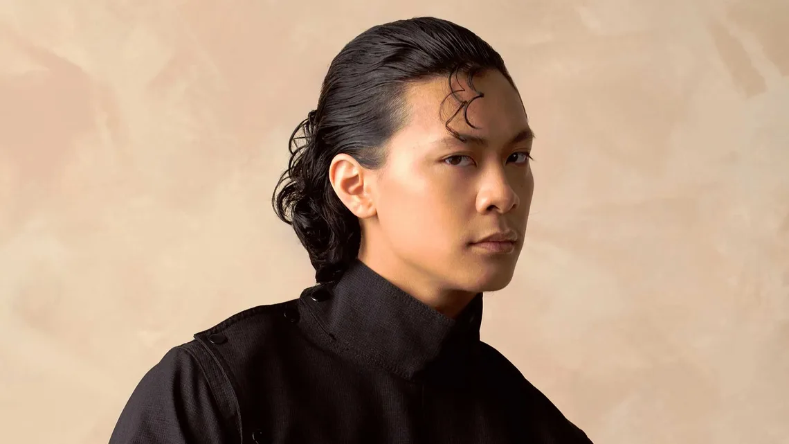 Kieran Tamondong Biography: Fiancèe, Age, Height, TV Shows, Net Worth, Parents, Siblings, Movies, Ethnicity