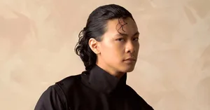 Kieran Tamondong